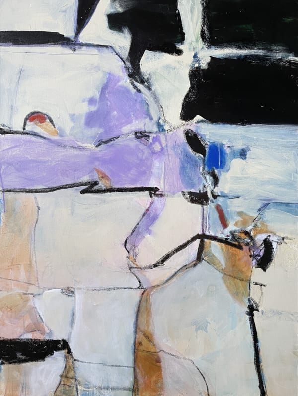 Bryan Frazier, Maritime Series, 2021