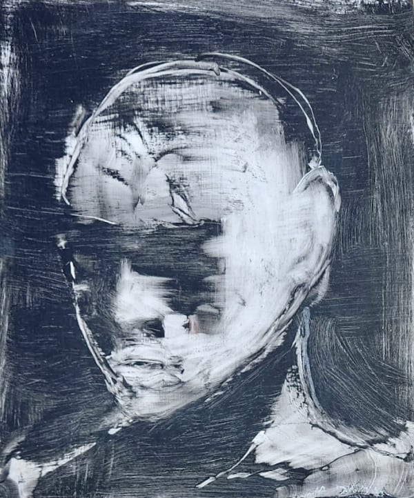 MIchael Dowling, Untitled Original