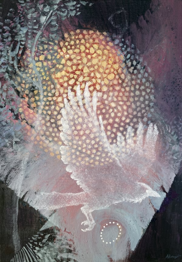 Marcus McAllister, Help