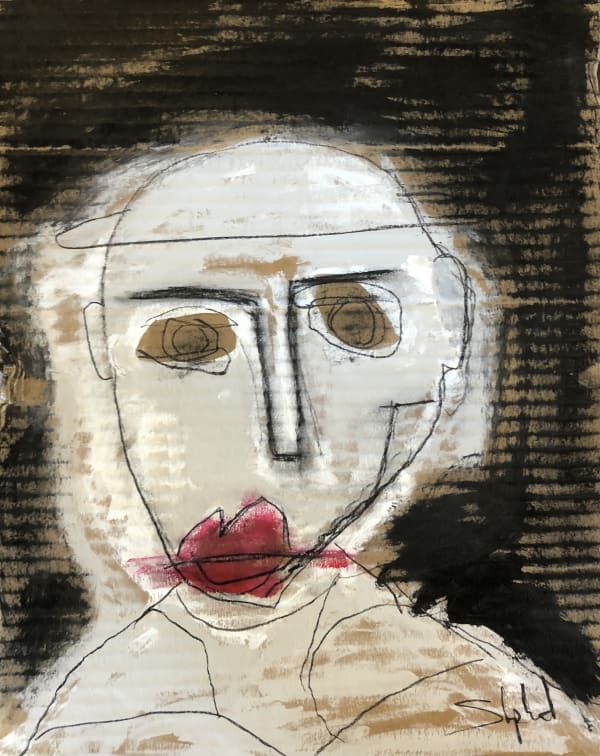 Taylor Shepherd, The Ones Who Survive, 2020