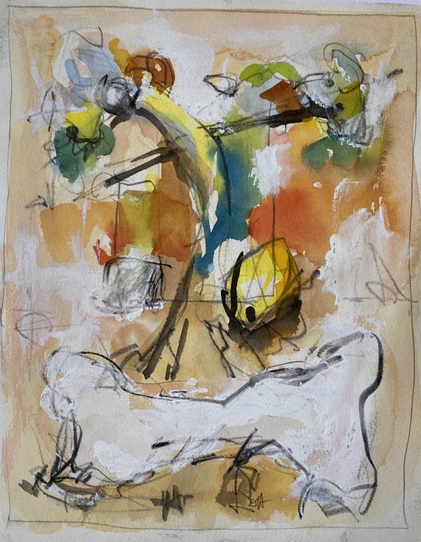 Dan Holland, Untitled, 2011