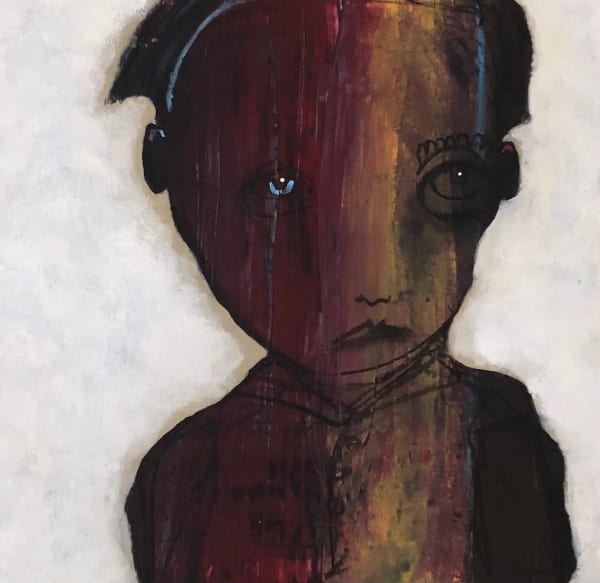 Taylor Shepherd, , 2020