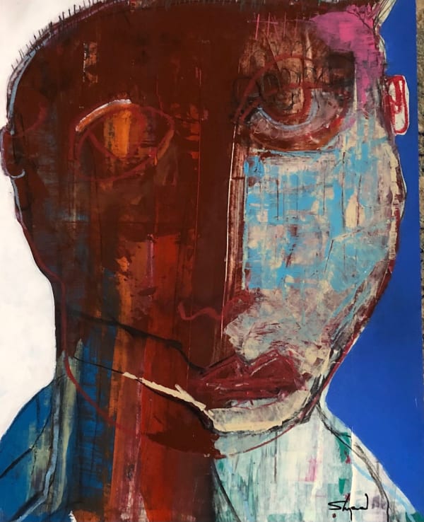 Taylor Shepherd, 2020