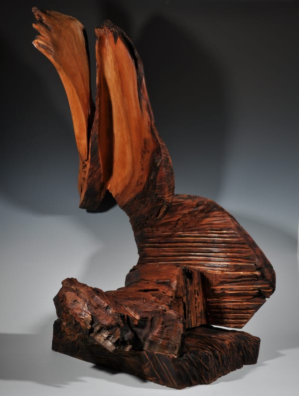 Sandra Sell, Controlled Exposure, 2016