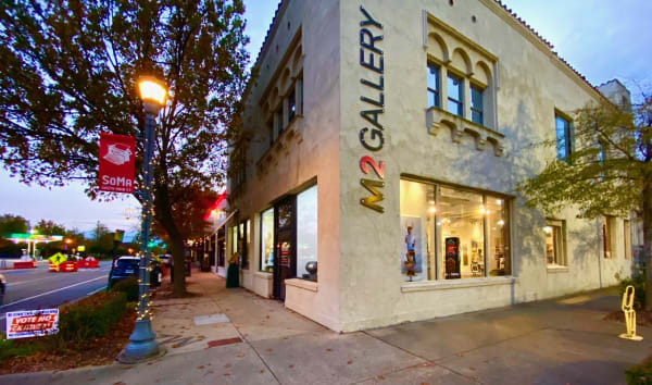 Our new location!