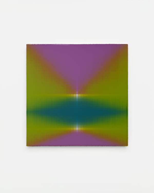 Yi Wang Overlapping 2023-7, 2023