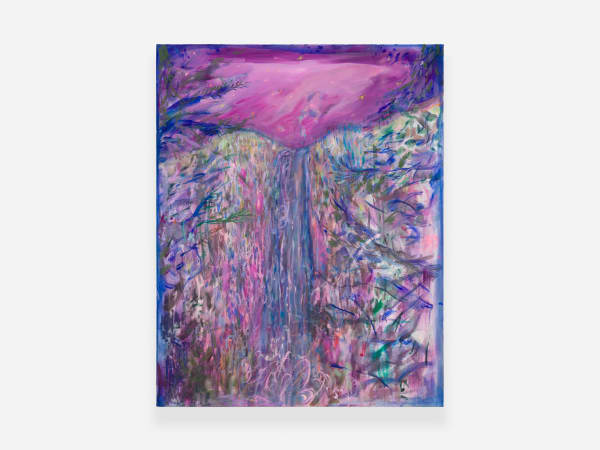 Bridalveil Falls, 2023-24