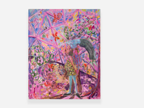 The Visitation, 2023-24