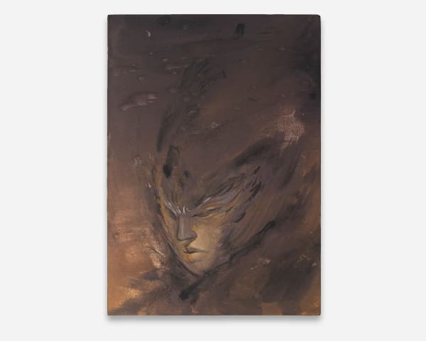 Christian Quin Newell Born at Dawn, 2024