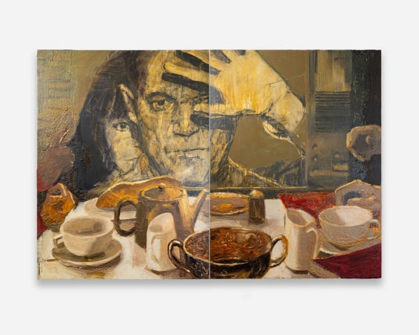 Yongqi Tang Je Vous Aime, 2023-2024