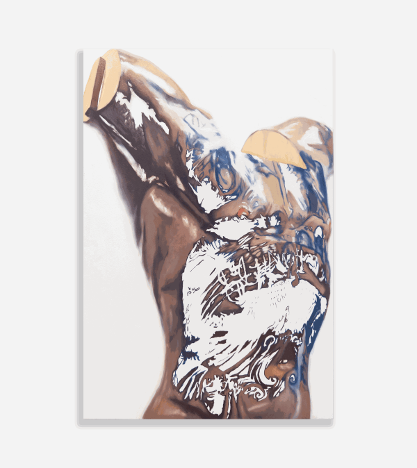 Joaquín Stacey-Calle Wish I would've done that, 2024