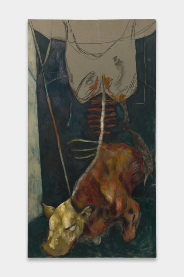 Hammzat Tahabsim Study for Heifer mid Slaughter , 2025