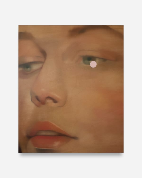 Johanna Bath Rivet, 2025