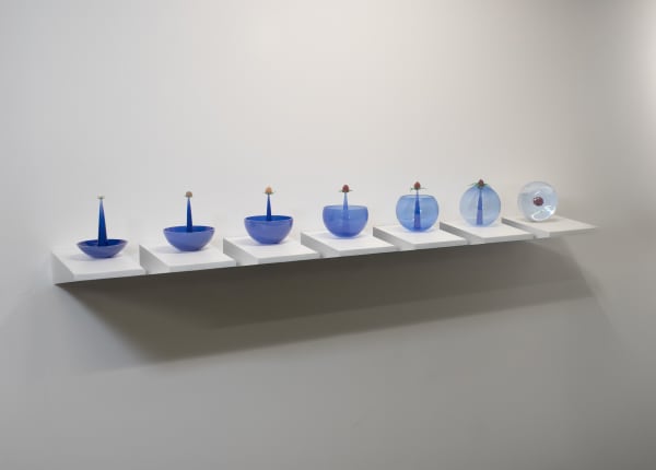 Leo Frontini Intervals of Absorption, 2025