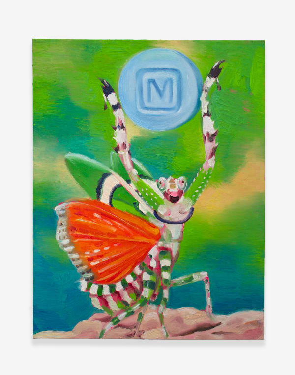 Your Ass is Grass 3P, 2022