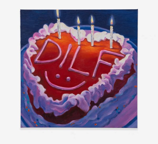 Your Ass Is Grass 2I, 2022