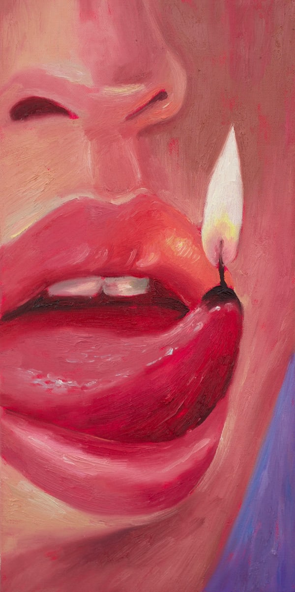 Your Ass is Grass 4K, 2022