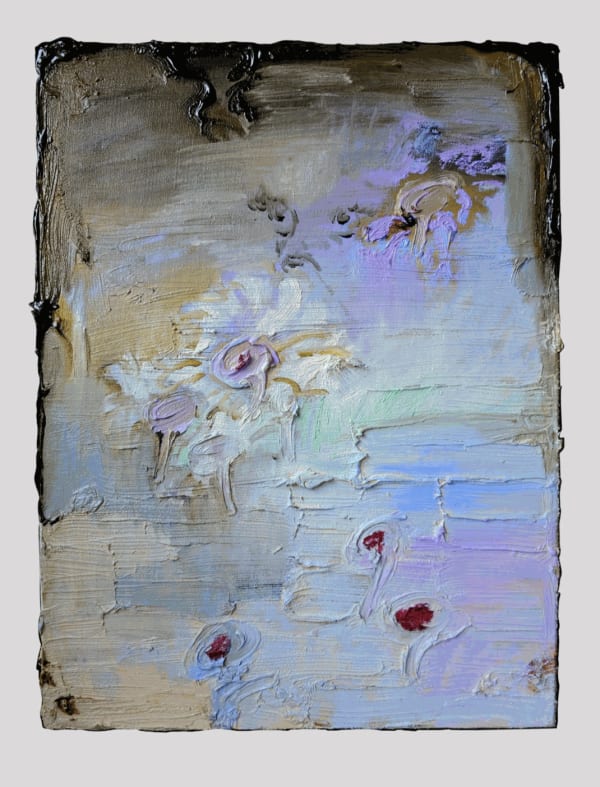 Aleza Zheng Sound of Fury, 2025