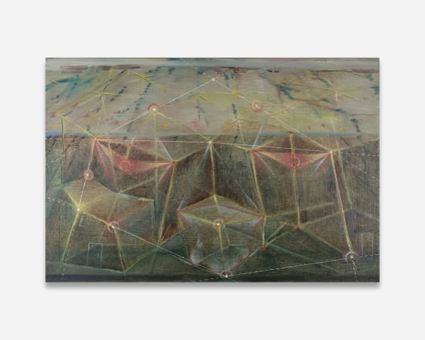 Alice Ningci Jiang Home Far Far Away, 2024