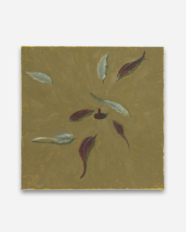 Rebecca Wu Jianzi, 2024