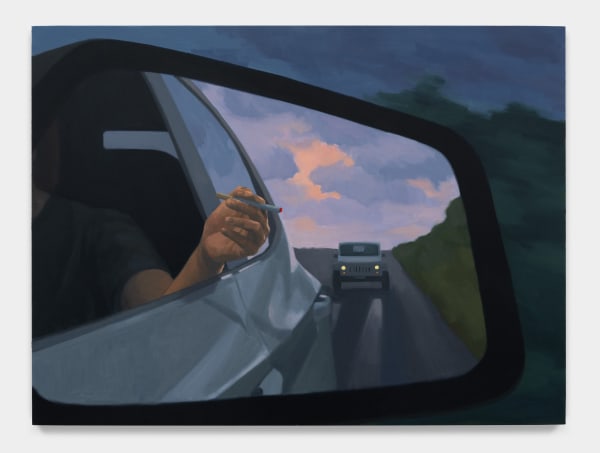 Yuri Yuan, No Body No Crime, 2023