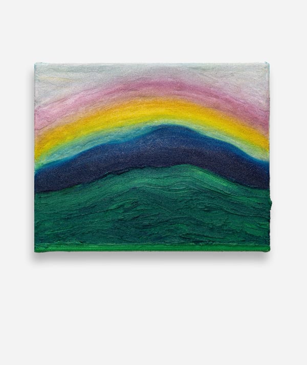 Yoab Vera, Recuerditos Cotidianos: Over The Rainbow, 2023