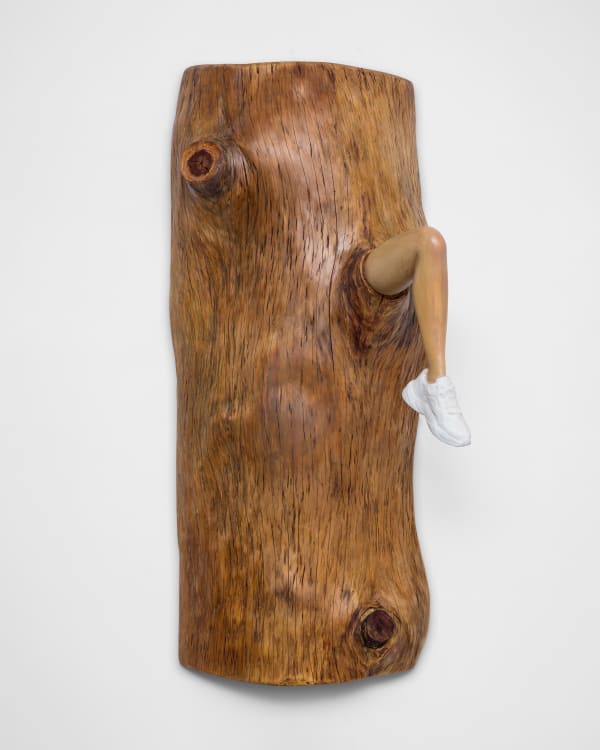 Shana Hoehn, Untitled, 2024-2025
