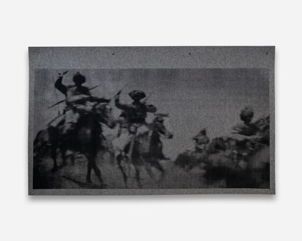 Yeni Mao, fig 14.13 the conqueror, 2024