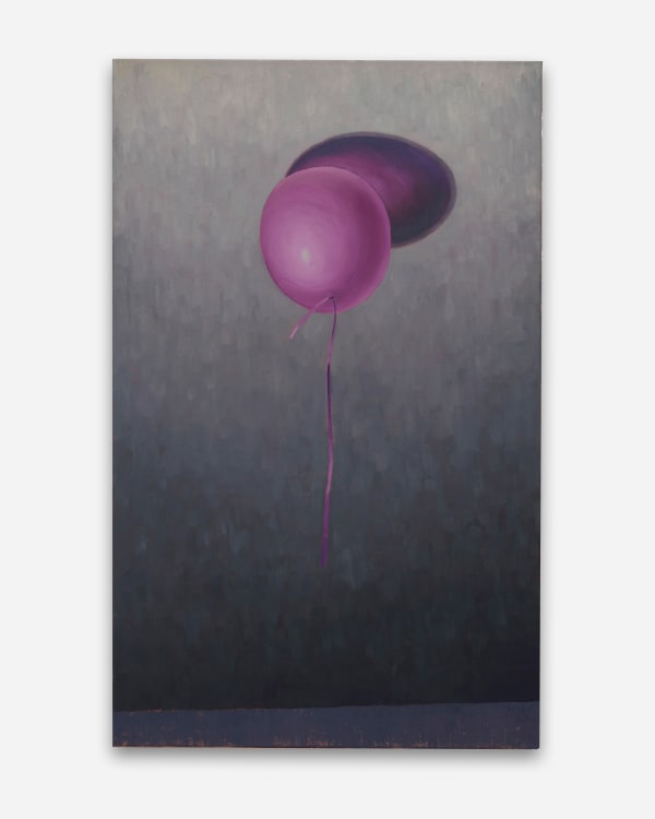 Rebecca Wu Balloon, 2024