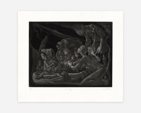 Leo Frontini, The Rising, 2025