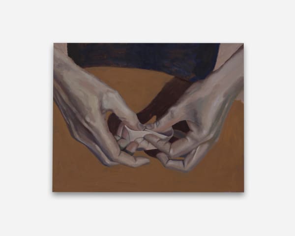 Rebecca Wu Wonton, 2024