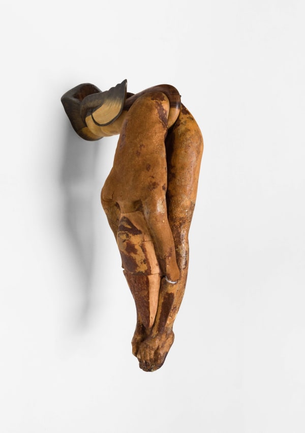 Shana Hoehn, Pike II, 2023