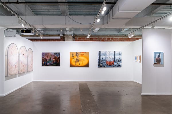Dallas Art Fair 2025