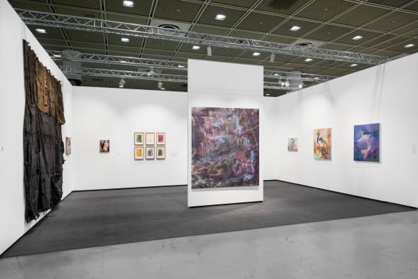 Frieze Seoul 2025