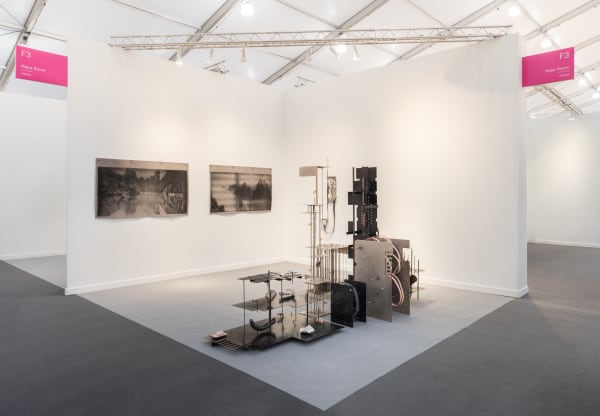 Frieze Los Angeles 2024