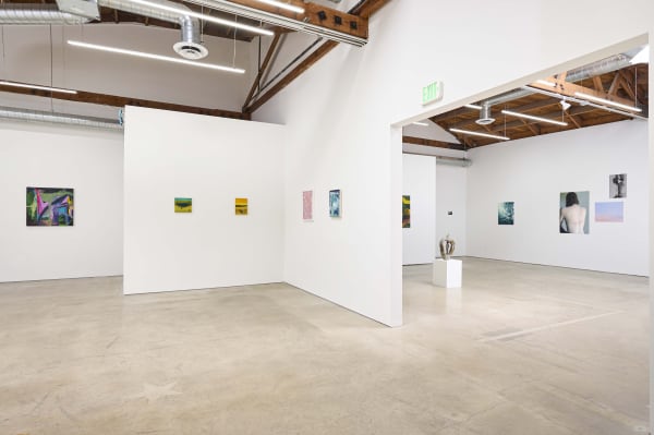 Heat Advisory Christina Ballantyne Frankie Carino Joachim Castañeda Jordan Christian Paige Emery Jake Fagundo Brett Flanigan Paige Greco Tyler Kensek Ish Lipman Karl Ljungquist Richard Nam Corrie Siegel Chris Warr Patrick Zapien