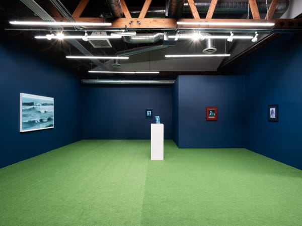 Salome & Solvej, Apollo & Farne