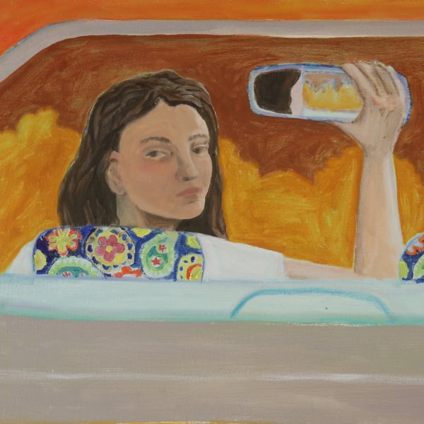 Bix Archer Small Town at the Edge of Cyberspace