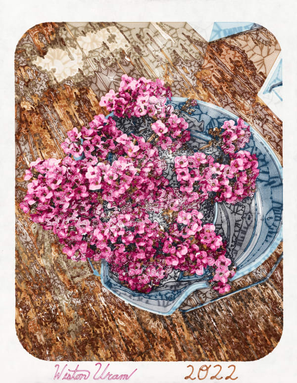 Weston Uram Come Down to Earth