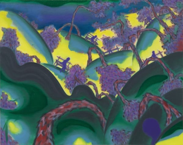 Guimi You Lucid Dreaming