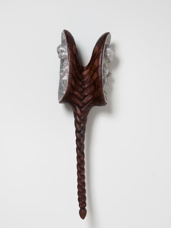 Shana Hoehn, Untitled, 2023