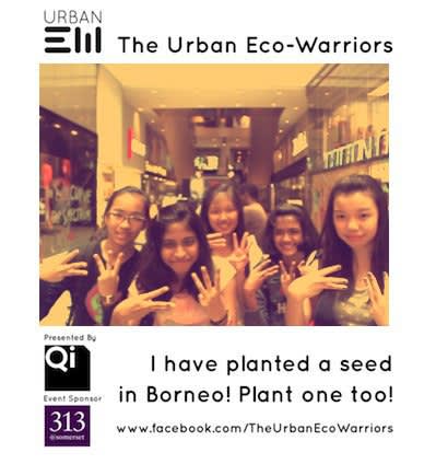 Urban Eco Warriors 579326 317035328379956 62083786 N