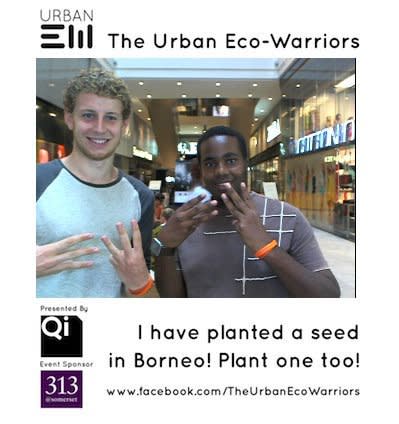 Urban Eco Warriors 600235 316956241721198 872745203 N