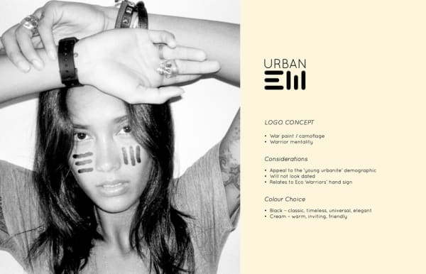 Urban Eco Warriors Mamakan Concept 17