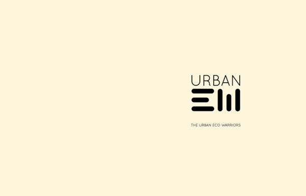 Urban Eco Warriors Mamakan Concept 2