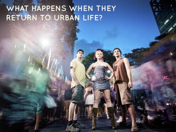 Urban Eco Warriors Mamakan Concept 5