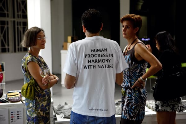 2009 11 27 Qi Sustainable Design Exhibition National Gallery Img 2768