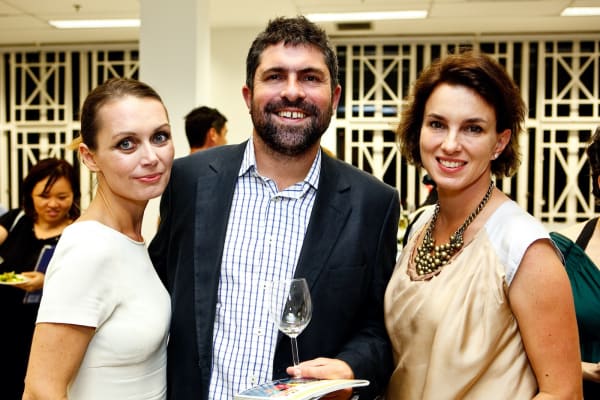 2009 11 27 Qi Sustainable Design Exhibition National Gallery Img 2798