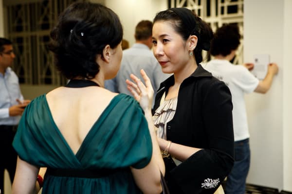 2009 11 27 Qi Sustainable Design Exhibition National Gallery Img 2802