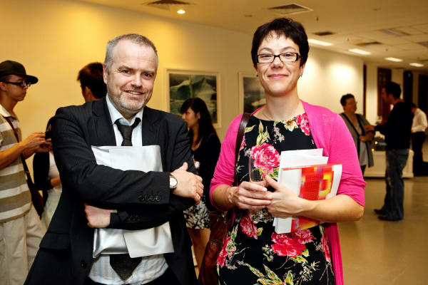 2009 11 27 Qi Sustainable Design Exhibition National Gallery Img 2844